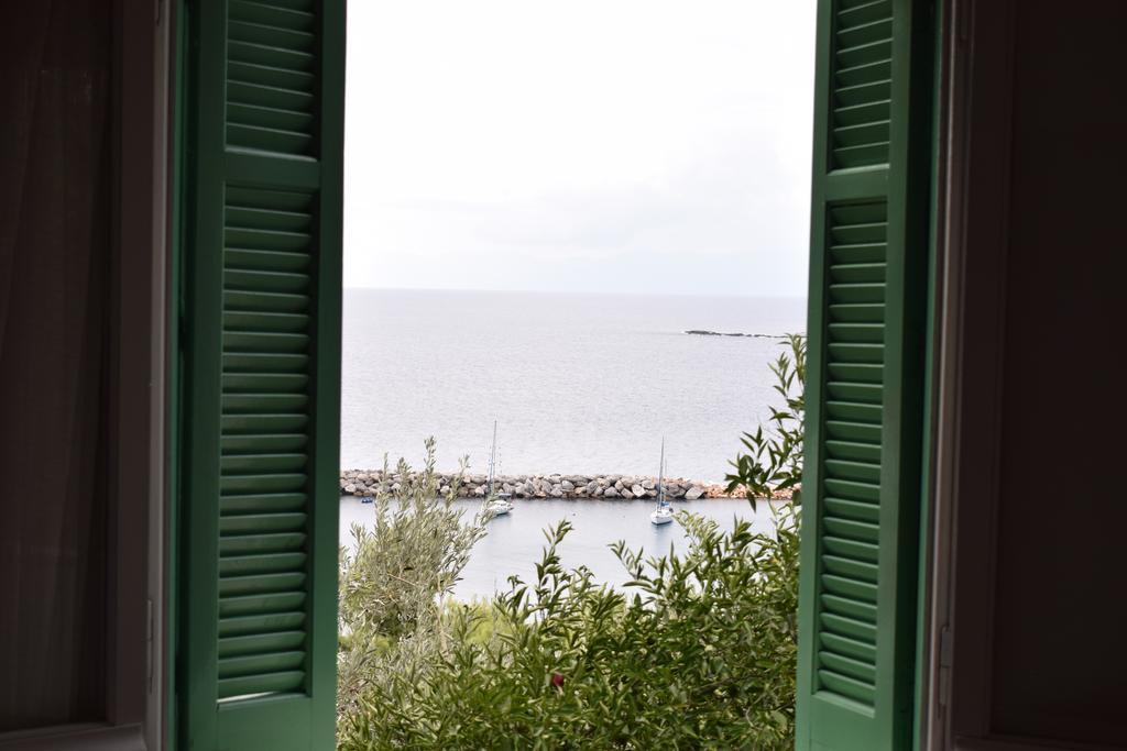 Nafsika'S House Βίλα Βότση Εξωτερικό φωτογραφία